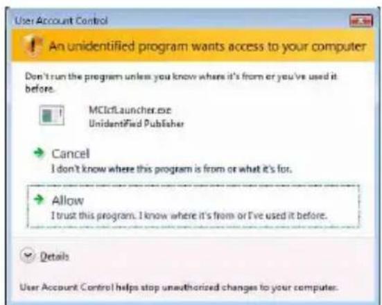SONY TDMNC1 - Voor gebruikers van Windows Vista - 1