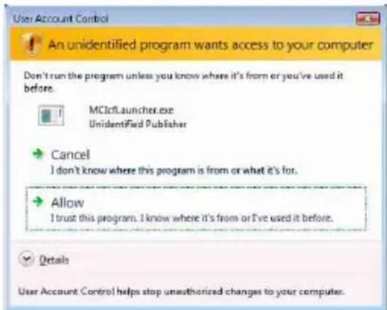 SONY TDMNC1 - Voor gebruikers van Windows Vista - 1
