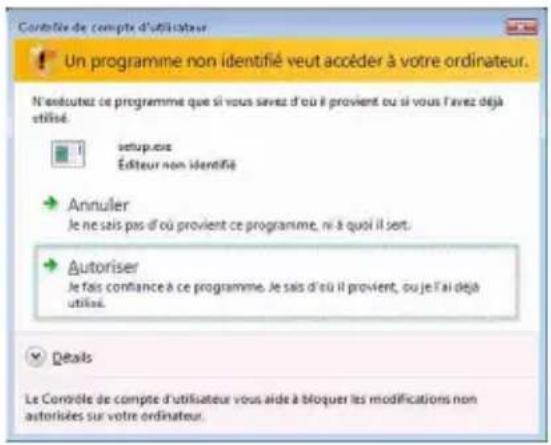 SONY TDMNC1 - Pour les utilisateurs Windows Vista - 2