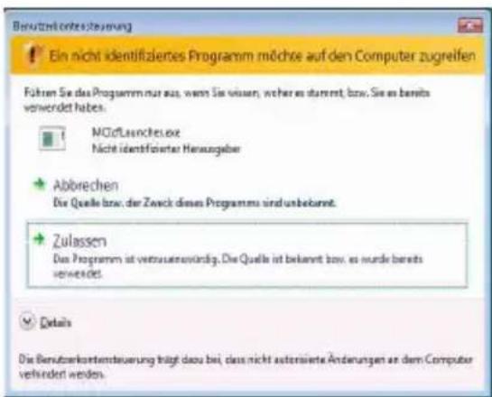 SONY TDMNC1 - Für Benutzer von Windows Vista - 1