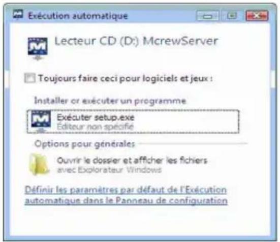 SONY TDMNC1 - Pour les utilisateurs Windows Vista - 1