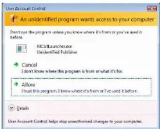 SONY TDMNC1 - For Windows Vista users - 1