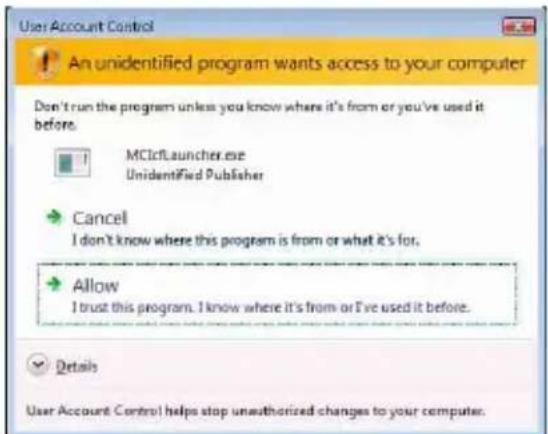 SONY TDMNC1 - For Windows Vista-brugere - 1
