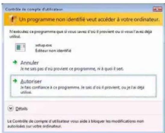 SONY TDMNC1 - Cliquez sur [Déinstaller/Modifier] (Windows Vista). - 1