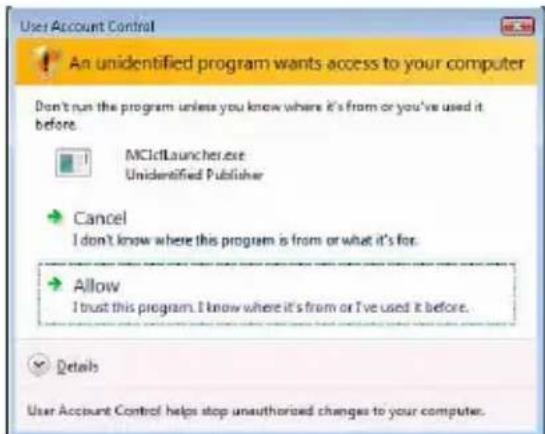 SONY TDMNC1 - Para sistemas de Windows Vista - 1