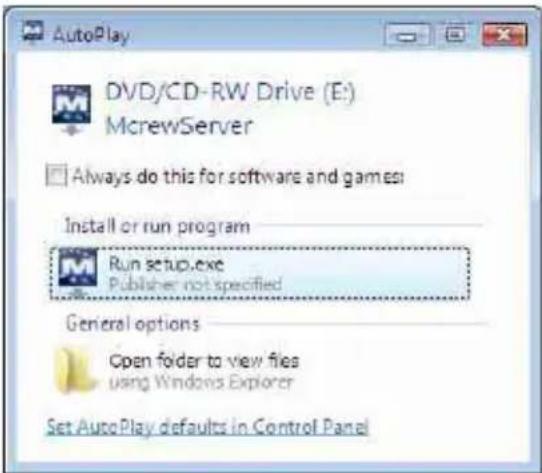 SONY TDMNC1 - For Windows Vista users - 1