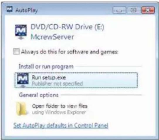 SONY TDMNC1 - Voor gebruikers van Windows Vista - 1