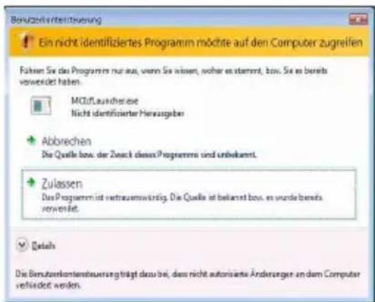 SONY TDMNC1 - Für Benutzer von Windows Vista - 1