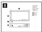 SONY XANV400 - 4