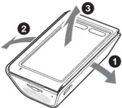 SONY NVU80 - Note - 2