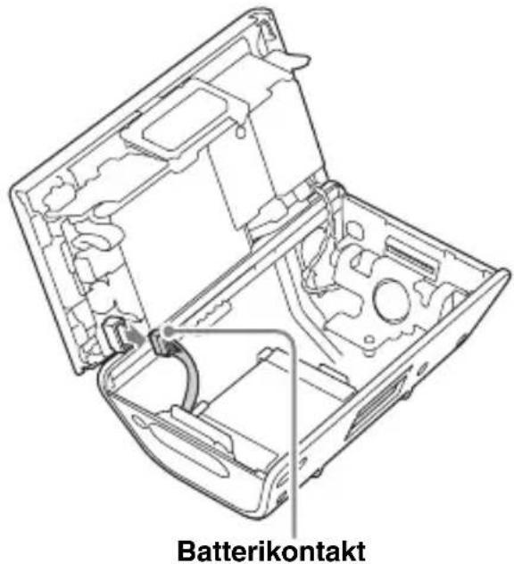 SONY NVU80 - Obs! - 3