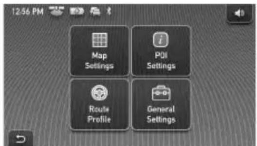 SONY NVU80 - Menu operations - 2