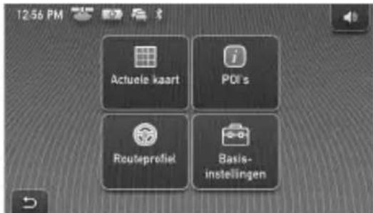 SONY NVU80 - Menubewerkingen - 2