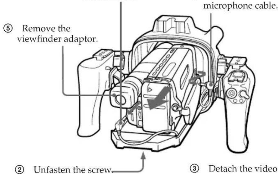 SONY MPKTRV3 - 3 - 1