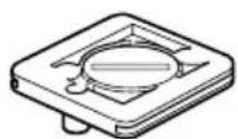 SONY MPKTRV3 - Vérification des accessoires fournis - 4