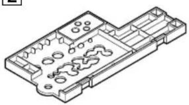 SONY MPKTRV3 - Vérification des accessoires fournis - 2