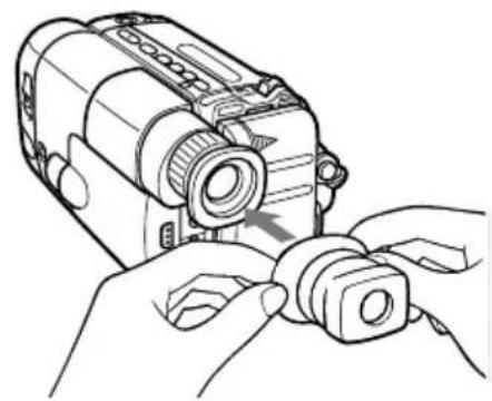 SONY MPKTRV3 - Para quitar Para colocar - 2