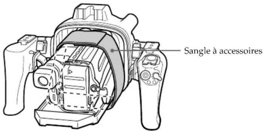 SONY MPKTRV3 - Préparation - 3