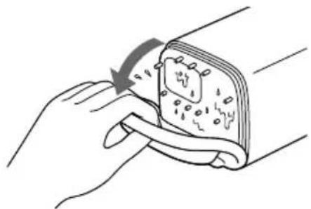 SONY MPKTRV3 - Entretien - 1