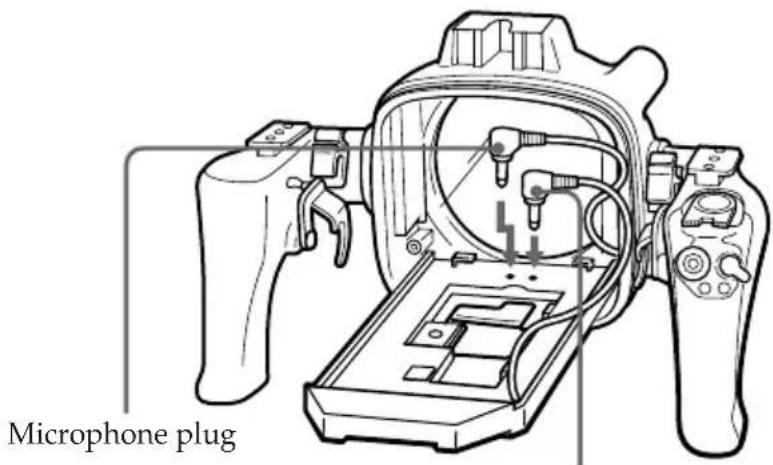 SONY MPKTRV3 - 3 - 2