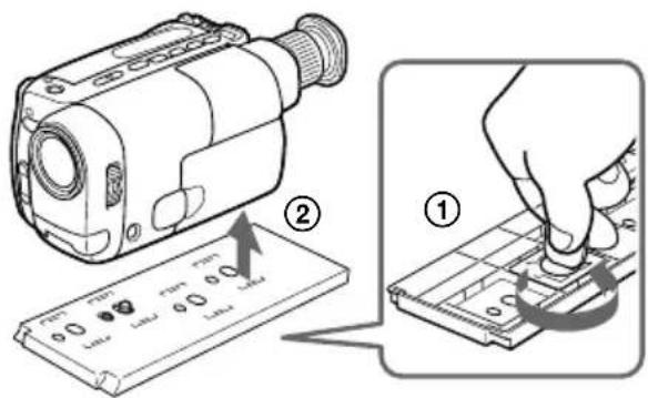 SONY MPKTRV3 - 3 - 3