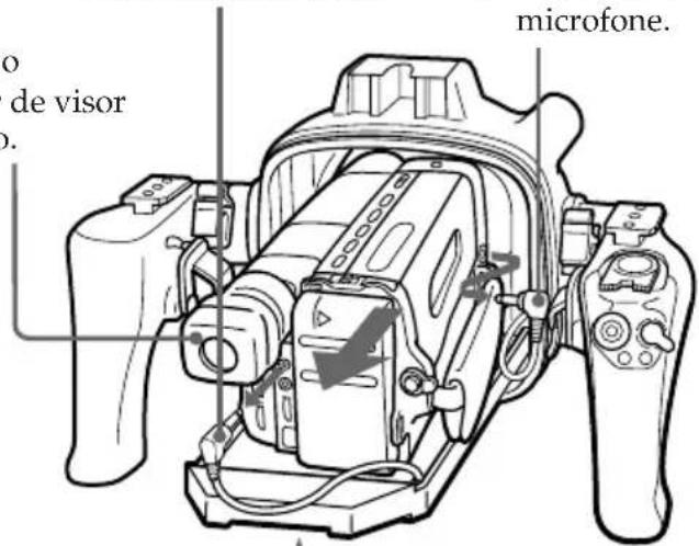 SONY MPKTRV3 - Adaptador A Adaptador B - 1