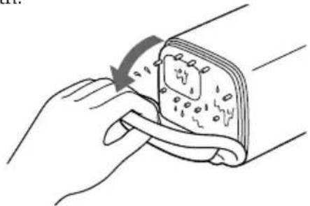 SONY MPKTRV3 - On maintenance - 1