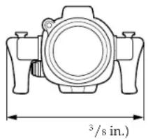 SONY MPKTRV2 - Specifications - 1