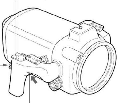 SONY MPKTRV2 - Enregistrement - 2