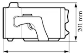 SONY MPKTRV2 - Especificações - 2