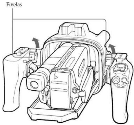 SONY MPKTRV2 - Tables des matieres - 1