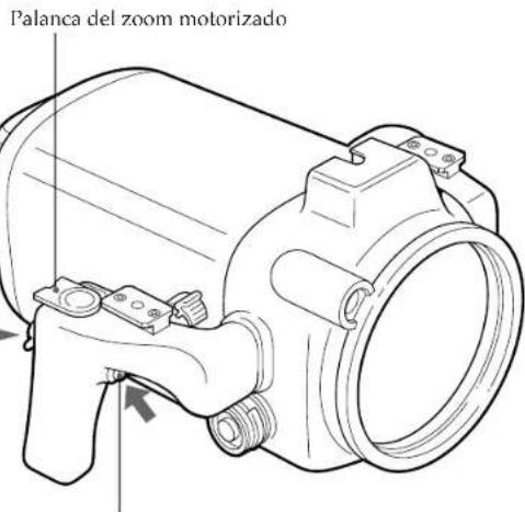 SONY MPKTRV2 - Videofilmación - 2