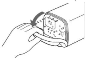 SONY MPKTRV2 - On maintenance - 1