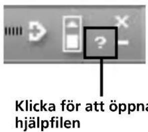 SONY PCLKMN10A - Öppning av hjälpilens innehållsförteckning - 1