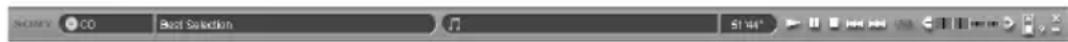 SONY PCLKMN10A - →Nel menu start, suntare su “Programs” e “M-crew”, e quindi fare cli c su “M-crew”. - 1