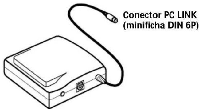 SONY PCLKMN10A - Verónica dos itens fornecidos - 1
