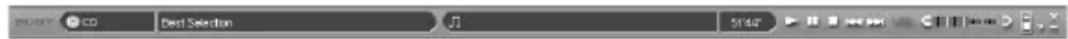 SONY PCLKMN10A - Starting up the software - 1