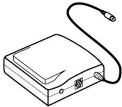 SONY PCLKMN10A - Überprüfung des Lieferumfangs auf Vollständigkeit - 1