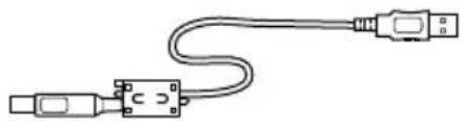 SONY PCLKMN10A - Opmerking - 1