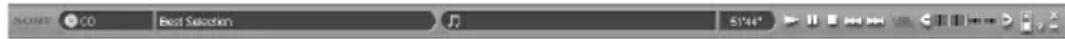 SONY PCLKMN10A - → En el menu Start, apunte a "Programs" y "M-crew" y hagablick en "M-crew". - 1