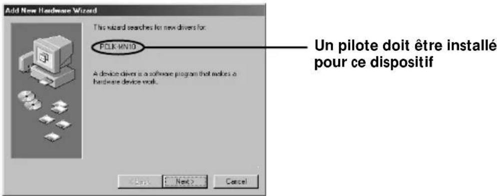 SONY PCLKMN10A - Remarque - 1