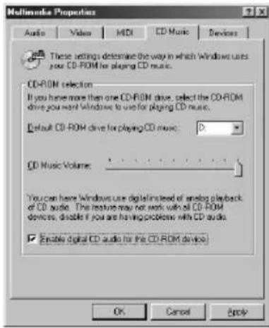 SONY PCLKMN10A - Impostazione dei parametri multimediali sul computer - 2