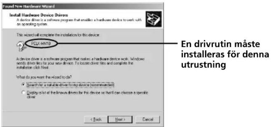 SONY PCLKMN10A - Observera - 1