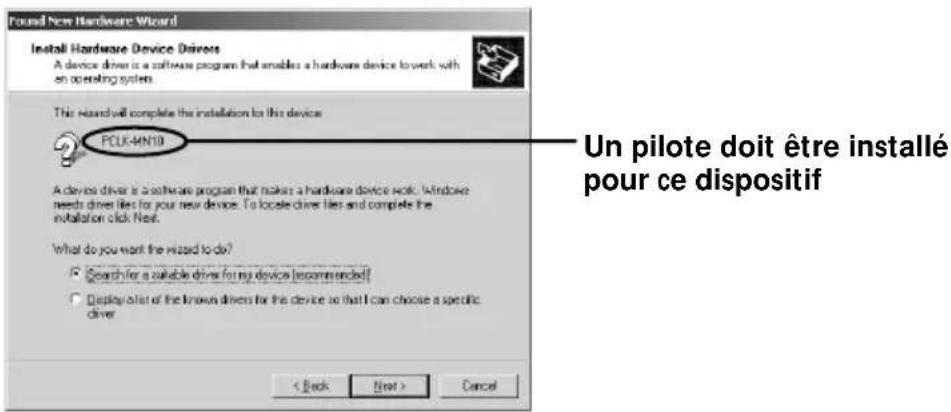 SONY PCLKMN10A - Remarque - 1