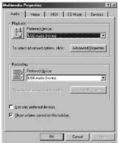 SONY PCLKMN10A - De multimedia-parameters instellen op uw computer - 1