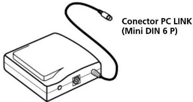 SONY PCLKMN10A - Comprobación de los itemes suministrados - 1