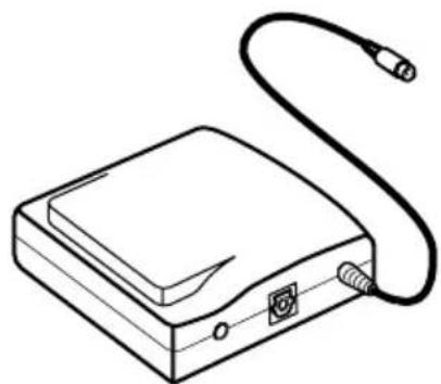 SONY PCLKMN10A - Checking the supplied items - 1