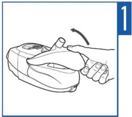 ResMed H4i - Beperkte garantie - 1