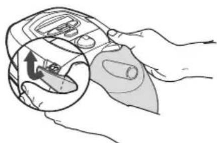 ResMed H4i - Cover and cover seal - 1