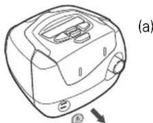 ResMed H4i - Vorbereitung - 1
